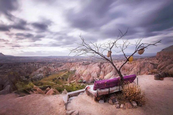 2-Day Cappadocia Tour - Balloon Ride and Horseback Ride Included