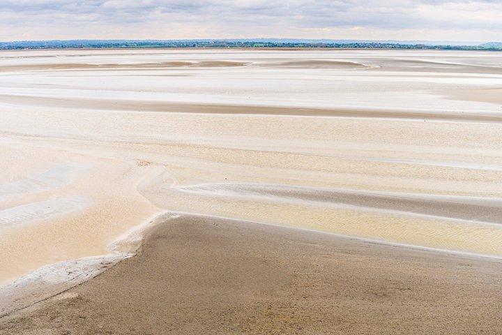 Hoteller i nærheden af Mont-Saint-Michel Bay & Village