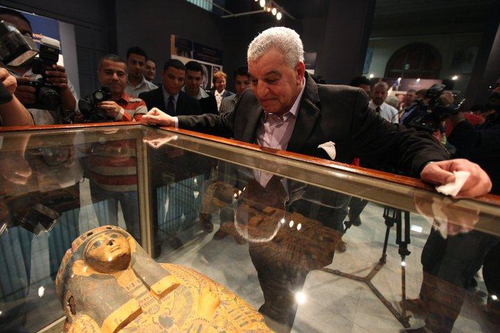 Tour privato del Grand Egypt Museum e della Sfinge delle Piramidi di Giza e pranzo