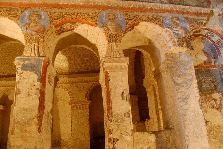 Cappadocia Breeze 2 Day Tour from Istanbul Including Balloon Ride