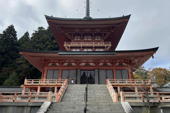 滋賀プライベートカスタムツアー（現地ガイド付き）