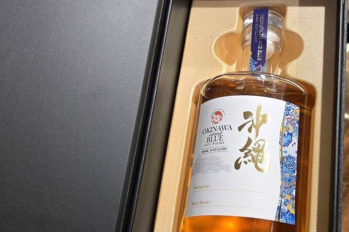 Whisky Blending Erfahrung