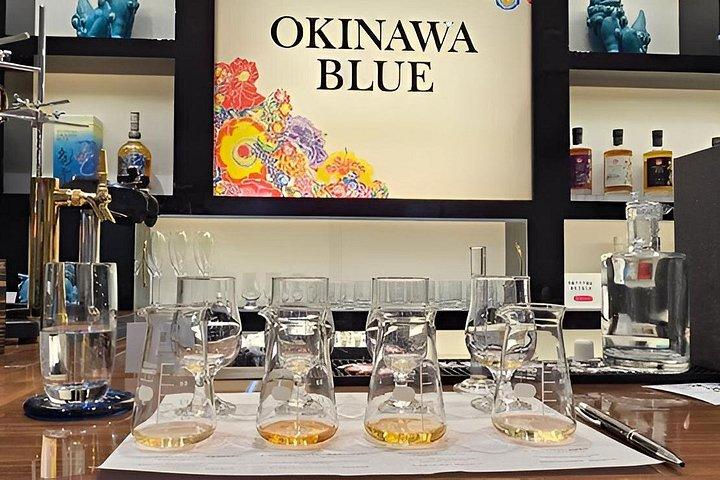 Whisky Blending Erfahrung