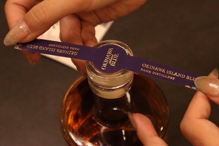 Whisky Blending Erfahrung