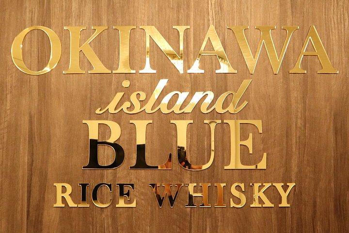 Whisky Blending Erfahrung