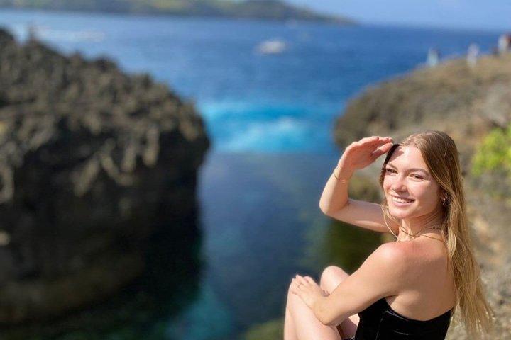 Excursão de um dia e atividades na ilha de Nusa Penida