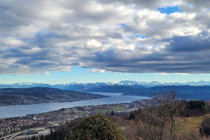 FIFA博物館とウートリベルク山への日帰り旅行