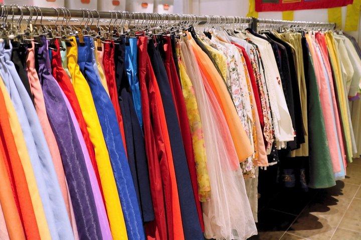 Excursion d'une journée à Jeonju avec Hanbok Experience au départ de Séoul