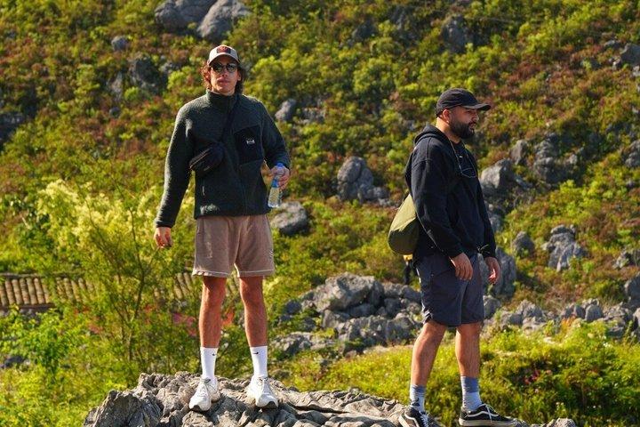 Ha Giang Kulturelle Erkundungstour