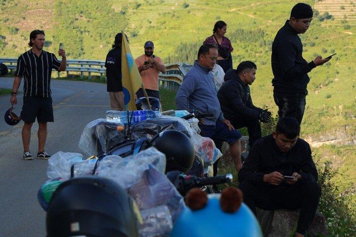 Ha Giang Kulturelle Erkundungstour
