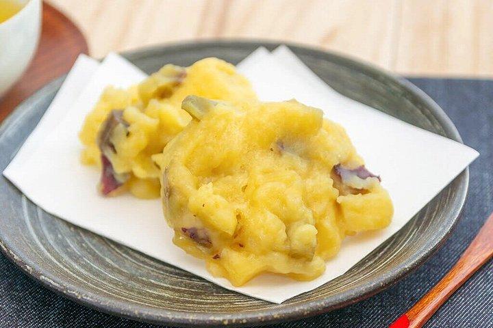 名古屋食めぐり：名古屋の名物を味わう