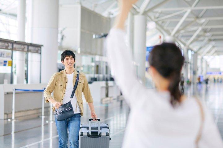 Fast Track Ankomst Service på Da Nang Lufthavn med Priority Lane