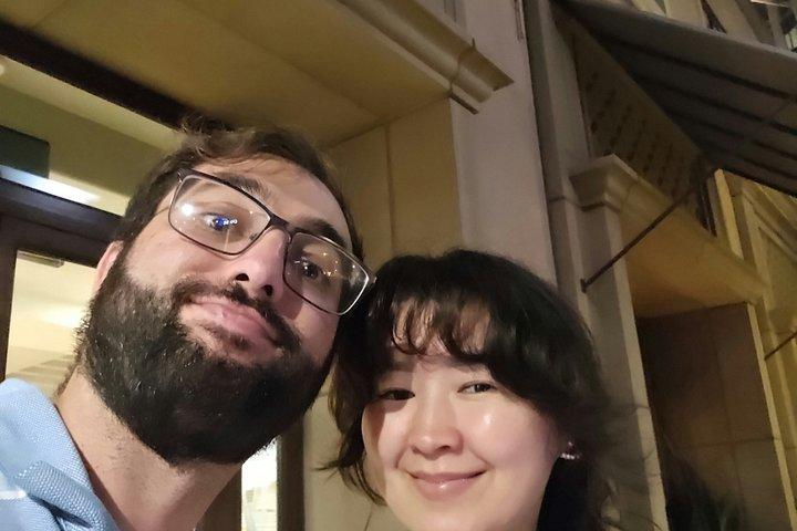 ビバリーヒルズ殺人ミステリー屋外探偵ゲーム