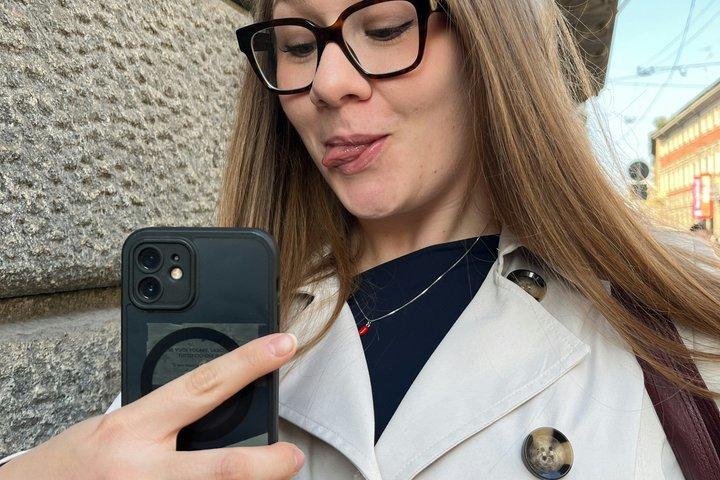 Milan Murder Mystery Juego de detectives al aire libre