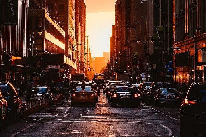 NYC Borough Tour Explore Manhattan, Bronx, Queens and Brooklyn