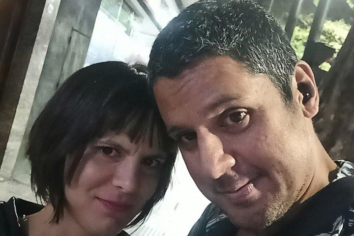 Buenos Aires mordmysterium: självstyrd detektivvandring