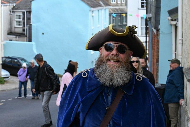 Falmouth Tour : La ville qui a connecté le monde