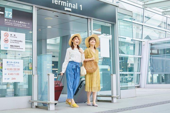 Fast Track per l'aeroporto di Phu Quoc con supporto personale