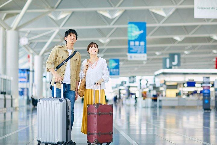 フーコック空港ファストトラック、パーソナルサポート付き