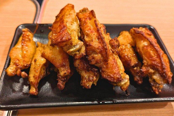 名古屋ナイトツアー：日本酒試飲＆居酒屋巡り