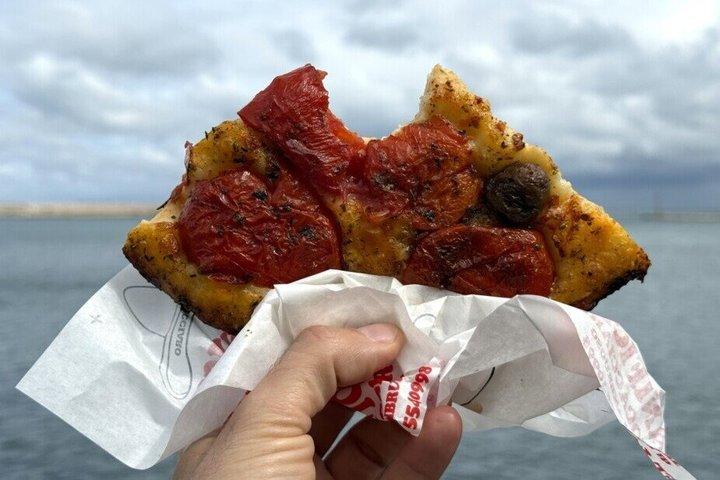 Bari for Foodies : Visite gastronomique de rue de Bari Vecchia - Tout inclus !