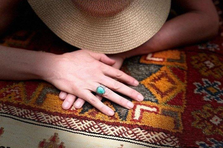Marrakech Souks : Private Shopping Tour & versteckte Schätze der Medina