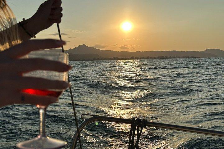 Hoteller i nærheden af Gandia Private Sailing Experiences