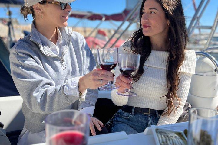 Hoteller i nærheden af Gandia Private Sailing Experiences