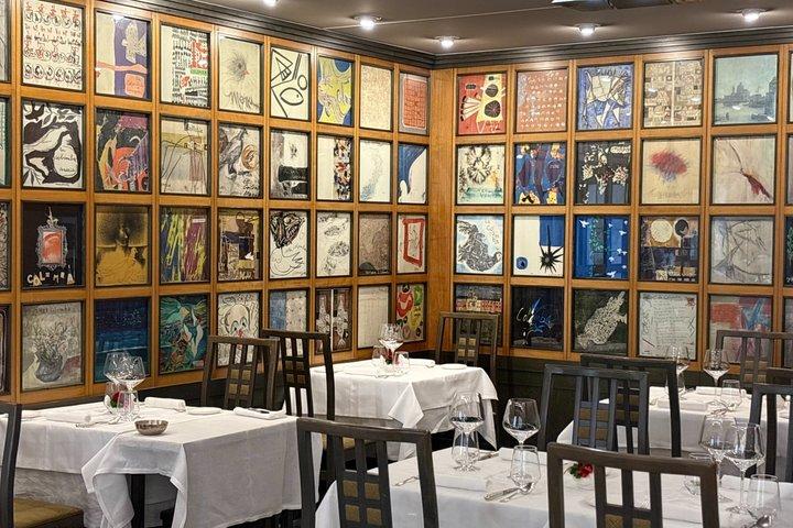 6 - Curso Experiencia de cata gourmet veneciana