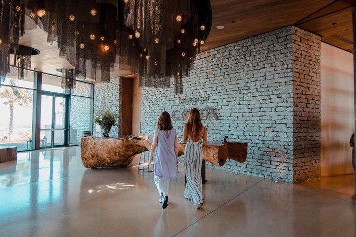 Bodega Garzon Wine Experience with Private Transfer