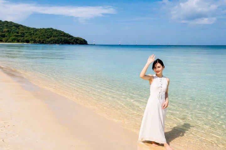 Esplora i punti salienti di South Phu Quoc con un tour privato