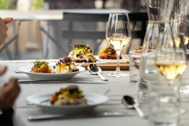 NOUVEAU ! Visite gastronomique de Copenhague : bien plus que du smørrebrød