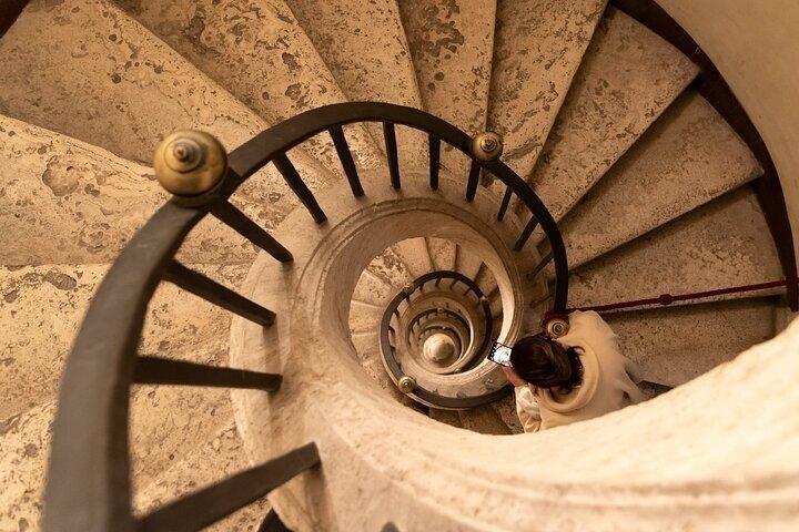 Basilica di Santa Maria Maggiore: Visita guidata o audioguida