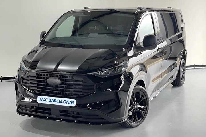Barcelona private transfer From Airport to Barcelona City