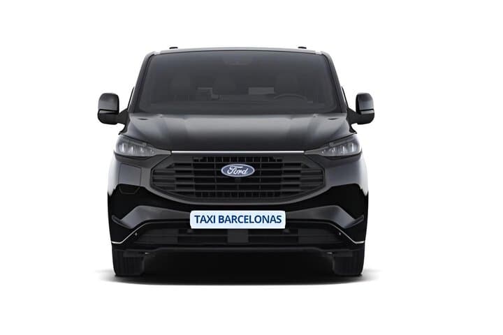 Private Transfer From Barcelona Cruise Port to Barcelona Airport