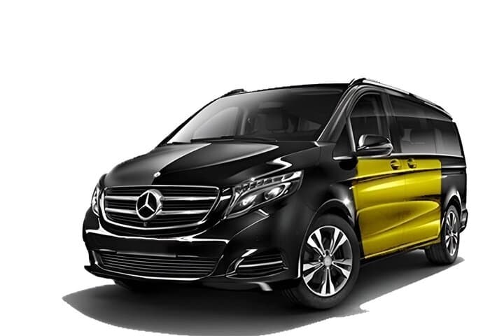 Barcelona private transfer From Airport to Barcelona City