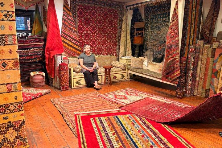 Grand Bazaar Shopping Experience with Your Personal Shopper