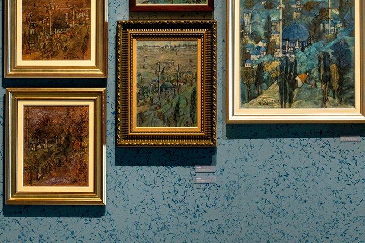 Museo Van Gogh con Audio Guida