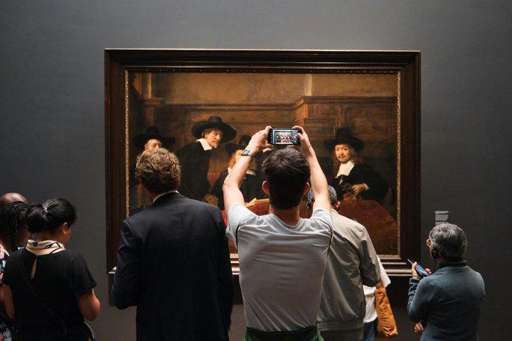 Museo Van Gogh con Audio Guida