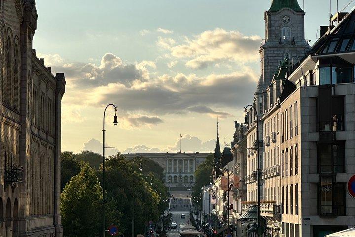 Free Tour of Oslo in Spanish : Local History and Culture