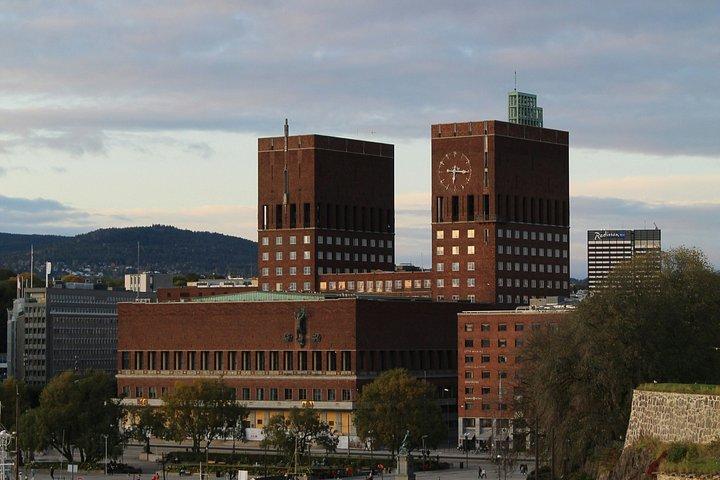 オスロの無料スペイン語ツアー：歴史と地元文化