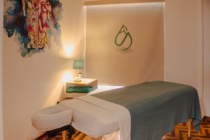 Andenhöhe zurücksetzen mit Day SPA