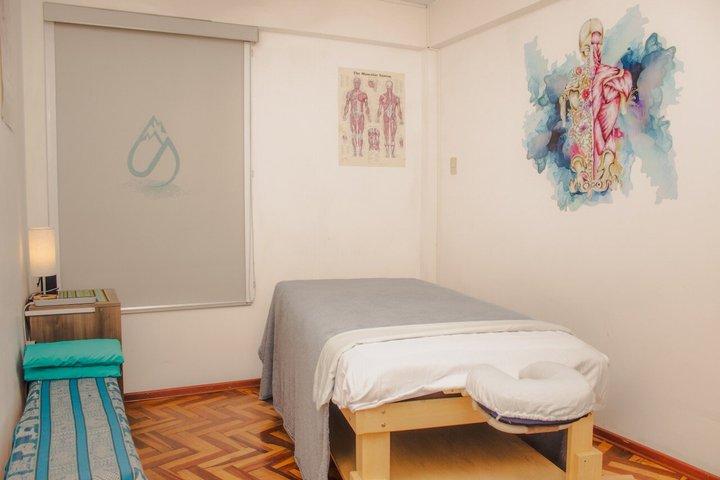Andenhöhe zurücksetzen mit Day SPA