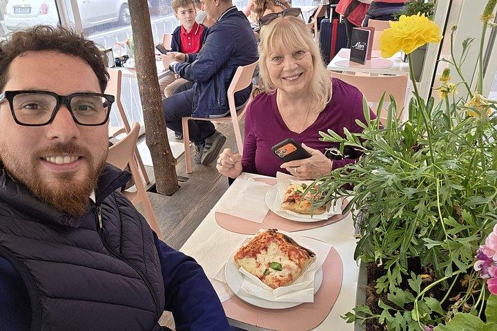 From Naples - tour with small group in Amalfi Coast