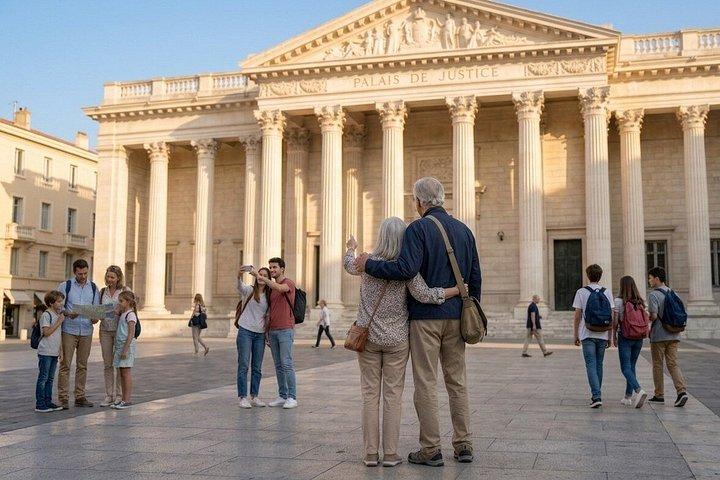 Private Walking Tour Monaco Luxury Heritage Experience