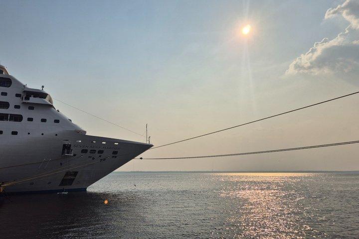 空港とホテルの送迎サービス-マナウスアマゾン