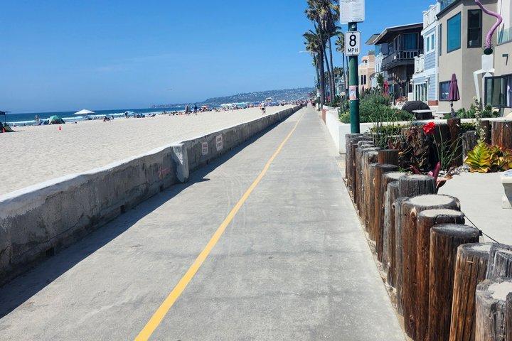 Bières, Tacos & Beach Cruisers