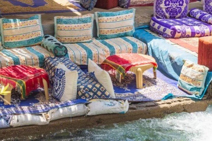 Ourika Valley Day Trip from Marrakech Culture and Nature Awaits