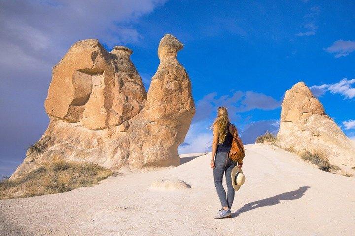 Cappadocia, Bodrum, Pamukkale, Ephesus 5-Day Tour from Istanbul
