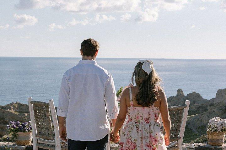 Private Horse Riding Experience with Romantic Picnic